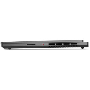 Lenovo Gaming 16'' Legion Slim 5 16IRH8, WQXGA 165Hz G-Sync, Procesor Intel® Core™ i7-13700H (24M Cache, up to 5.00 GHz), 16GB DDR5, 512GB SSD, GeForce RTX 4070 8GB, No OS, Storm Grey, 3Yr Onsite Premium Care