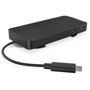 Lenovo USB-C Dual Display Docking