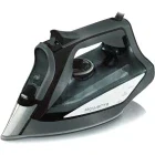 Rowenta Fier de calcat Expertis Anti-Calc DW7025D1, 2700W, 45g/min, Negru/Gri