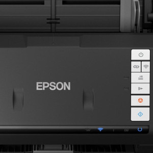 Epson WorkForce ES-550W