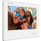 Hikvision Unitate interioara DS-KH7300EY-WTHE2/WH