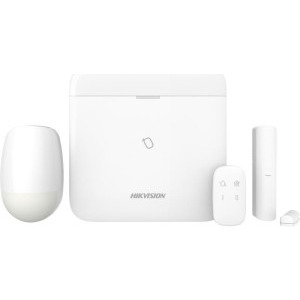 Hikvision Kit alarma AX PRO DS-PWA96-KIT-WE 868MHz