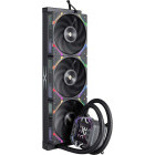 Cooler CPU 1st PLAYER X-STARSHIP 360E Black