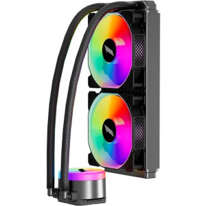 1st PLAYER TS2 240 ARGB Black