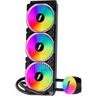 Cooler CPU 1st PLAYER TS2 360 Black