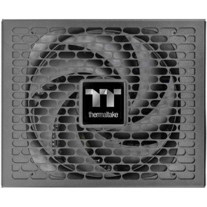 Thermaltake Toughpower i2000W, 80+ Platinum, 2000W, Black