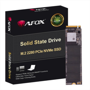 AFOX ME300-128GN 128GB PCI Express 3.0 x4 M.2 2280