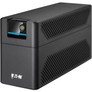 Eaton 5E700I 700 VA IEC Sockets