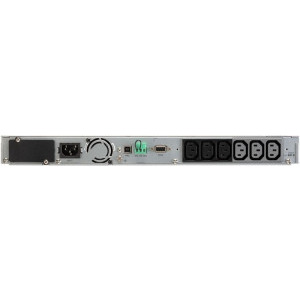 Eaton 5P1550IRG2 1550 VA 1350 W Rack 1U