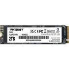 SSD Patriot P320 1TB PCIe Gen3 x4 M.2 2280