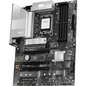 MSI PRO Z890-S WIFI6E