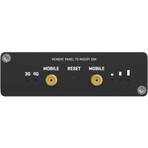 Teltonika IoT Gateway 4G LTE Cat 6 TRB160