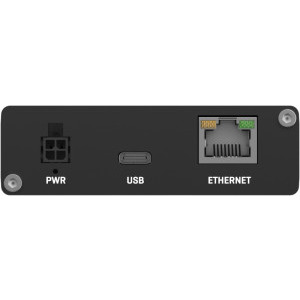 Teltonika IoT Gateway 4G LTE Cat 6 TRB160