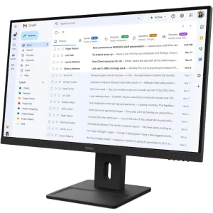 Lenovo ThinkVision E27-40 27 inch FHD IPS 4 ms 100 Hz