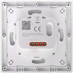 Sonoff Intrerupator Smart ZBMINIL2-E, ZigBee, Control vocal