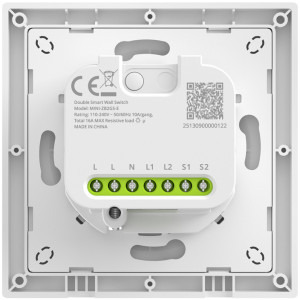 Sonoff Intrerupator Smart MINI-ZB2GS-E, ZigBee, Control vocal