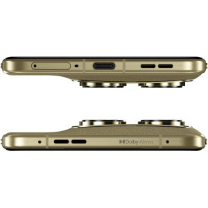 Motorola Signature, 512GB, 16GB RAM, Dual SIM, 5G, 4-Camere, Pantone Martini Olive