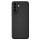 Lemontti Capac protectie spate Silicon Soft Slim Black pentru Galaxy A57