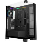 Carcasa FSP U691 Black