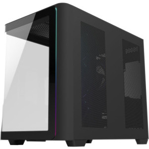 FSP M580 PLUS Black