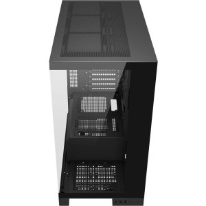 FSP M540 Black