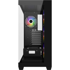 FSP M340 Black