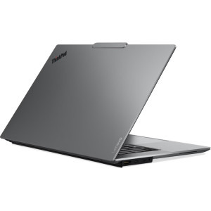 Lenovo 15.3'' ThinkPad X9-15p Gen 1 Aura Edition, 2.8K OLED 30-120Hz VRR, Procesor Intel® Core™ Ultra X7 358H (18M Cache, up to 4.80 GHz), 64GB LPDDR5X, 1TB SSD, Intel Arc B390, Win 11 Pro, Grey