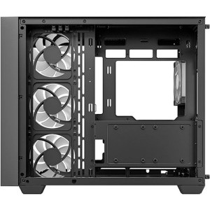Deepcool CG530U Black
