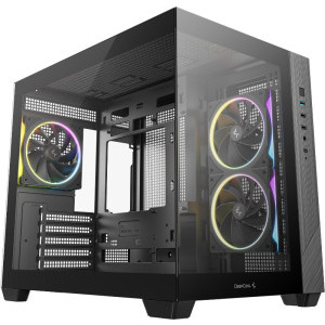 Deepcool CG330 Black