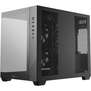 Deepcool CG330 Black