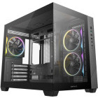 Carcasa Deepcool CG330 Black