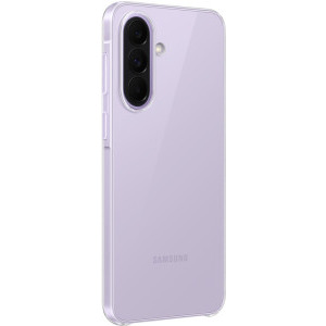 Samsung Capac protectie spate Clear pentru Galaxy A37