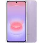 Samsung Capac protectie spate Clear pentru Galaxy A37