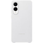 Samsung Capac protectie spate Kindsuit (Leather) Light Gray pentru Galaxy S25 Edge