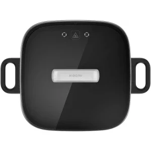 Xiaomi Multicooker BHR9704EU, 2000W, 6L, Alb