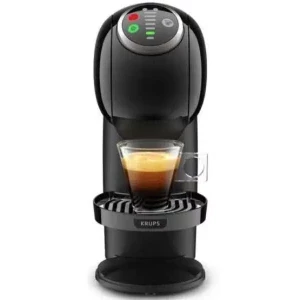 Krups NESCAFÉ Dolce Gusto Genio S Plus KP340810, 1500W, 15bar, 0.8L, Negru