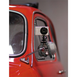 Braun Flexi 2 Black