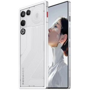 RedMagic 11 Air, 512GB, 16GB RAM, Dual SIM, 5G, Tri-Camera, Prism