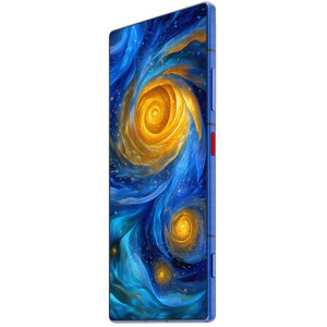 Nubia Z80 Ultra, 512GB, 16GB RAM Dual SIM, 5G, 4-Camere, Blue