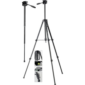 Braun LightWeight 168S