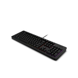 Lenovo Legion KM310 RGB, US layout, Negru