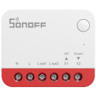 Sonoff Comutator Smart MINI-ZBRBS, ZigBee, Control vocal