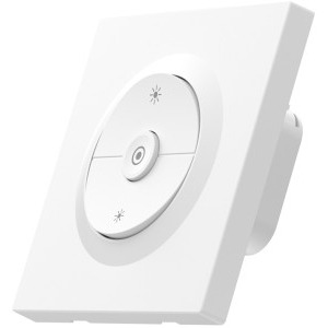 Sonoff Variator Smart MINI-ZBDIM-E, ZigBee, Control vocal, Masurare consum energie