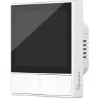 Sonoff Panou de control Smart NSPanel-EUW, Wi-Fi, Bluetooth, Control vocal, Display LED, Termostat