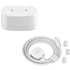 Senzor smart Sonoff Senzor detectie scurgeri apa SNZB-05PC, ZigBee, IP67