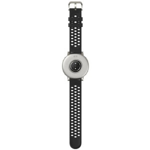 Amazfit Active 3 Premium Apex Silver