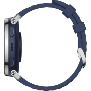 Amazfit Active 3 Premium Atlas Blue
