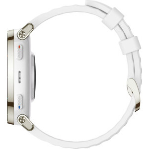 Amazfit Active 3 Premium Aero White