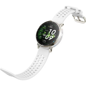 Amazfit Active 3 Premium Aero White