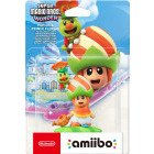 Nintendo of Europe SE AMIIBO POPLIN & PRINCE FLORIAN